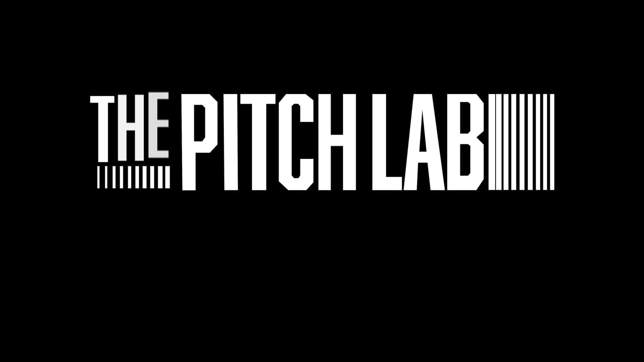 Pitchlab — Funding the Future of How Movies Get Made